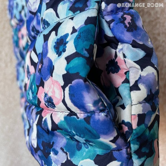 Gymboree Girls Kids Spring Puffer Vest - Picture 5 of 7